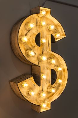 Carnival Style Symbol Light Range - Image 3
