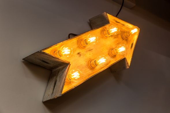 Carnival Style Symbol Light Range - Image 4