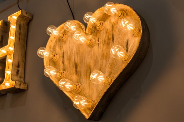 Carnival Style Symbol Light Range - Image 7