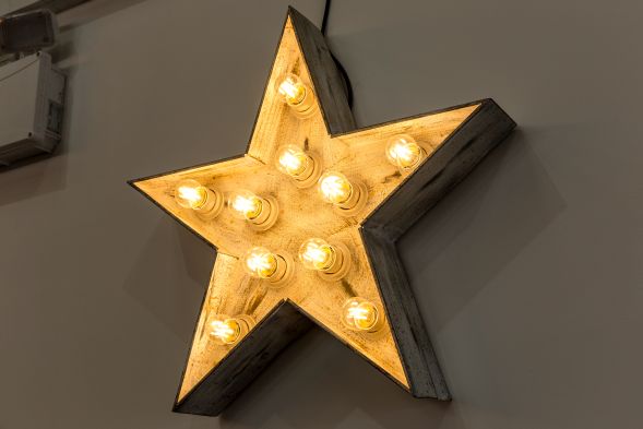 Carnival Style Symbol Light Range - Image 9