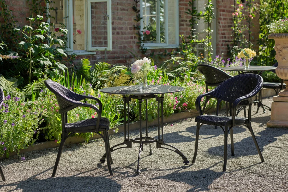 Lille French Style Bistro Chair Range - Image 8