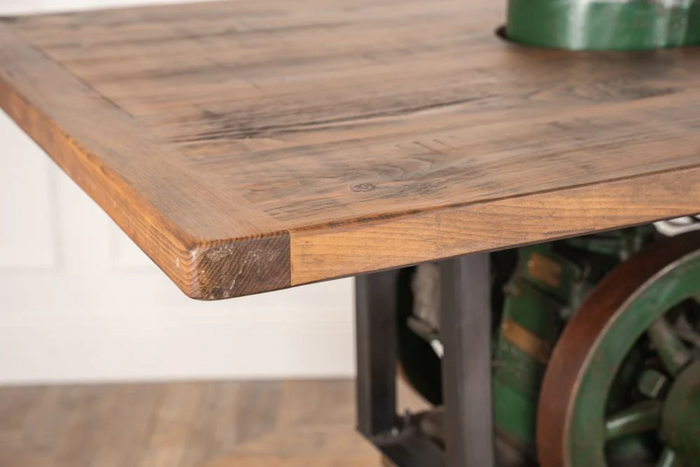 Lister 3HP Engine Table - Image 2