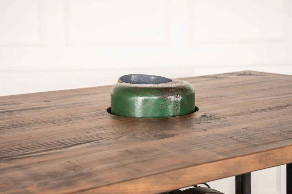Lister 3HP Engine Table - Image 3