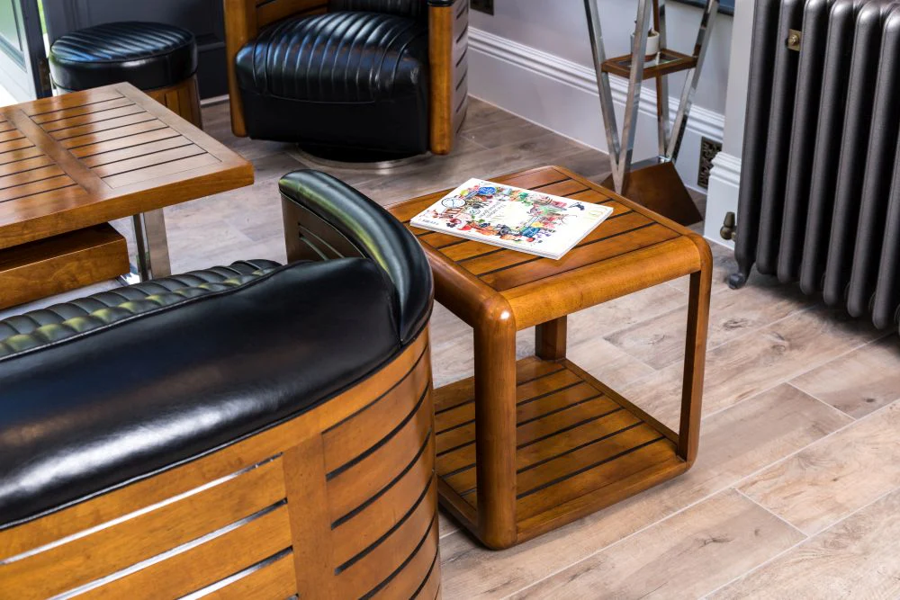 Lotus Coffee Table - Image 3