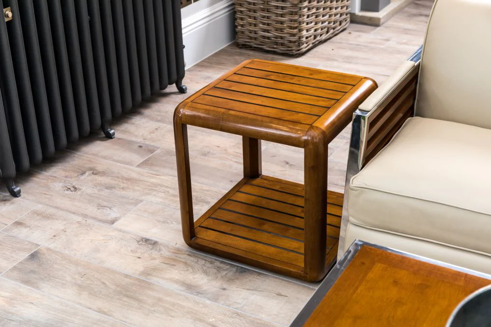 Lotus Coffee Table - Image 4
