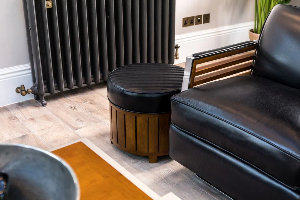 Lotus Coffee Table - Image 7