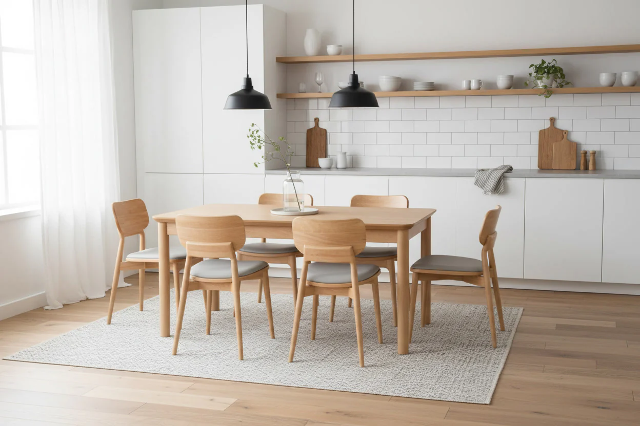 Louisa Dining Set - Image 2