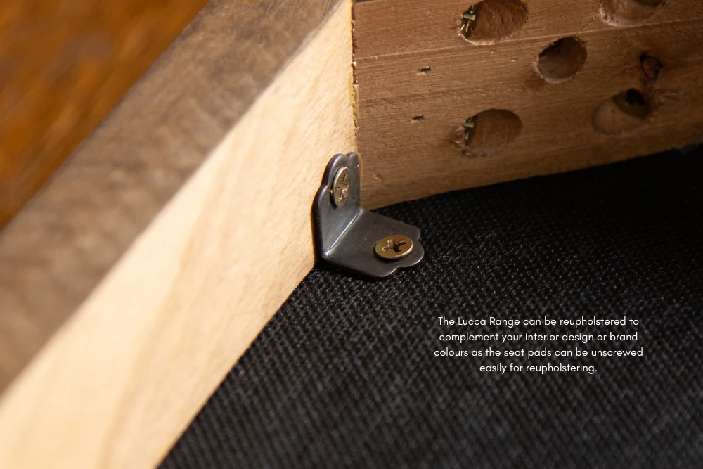 Lucca Counter Bar Stool Range - Image 20