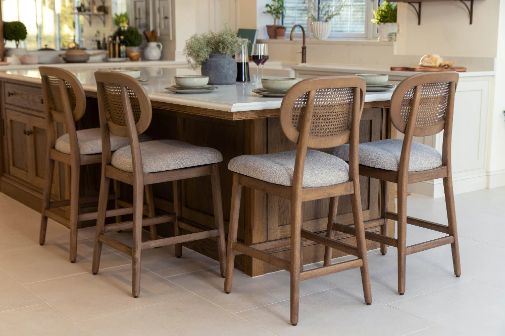 Lucca Counter Bar Stool Range - Image 21