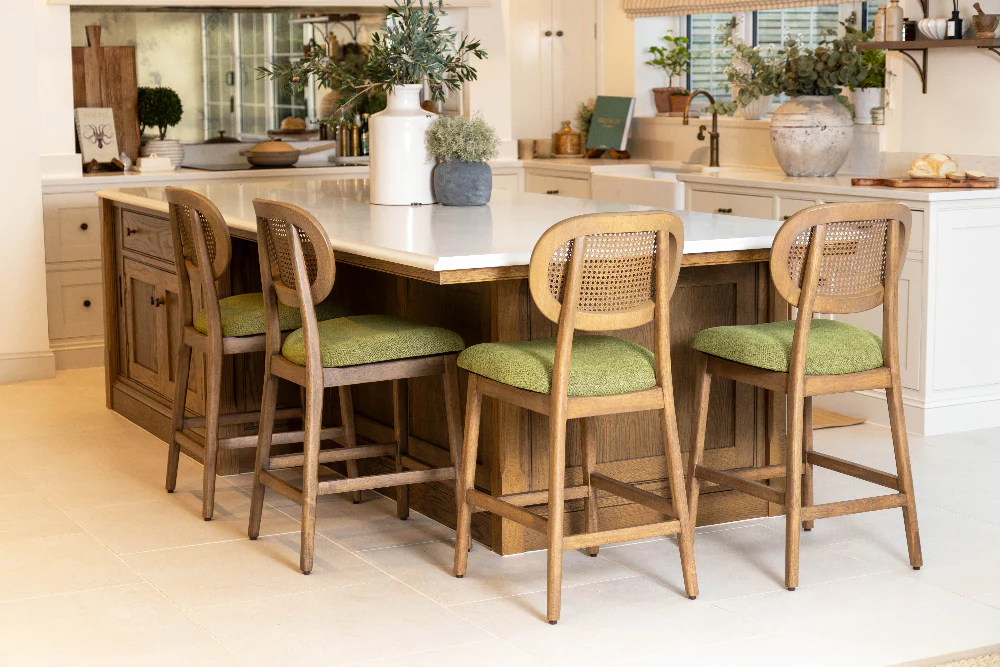 Lucca Counter Bar Stool Range - Image 25