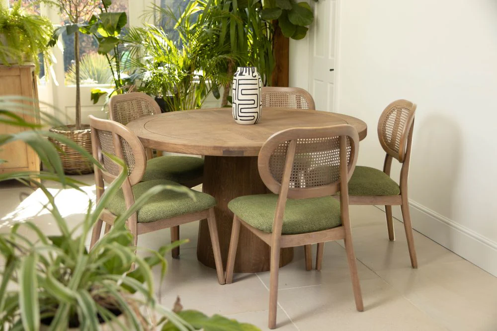 Lucca Dining Chair Range - Image 2