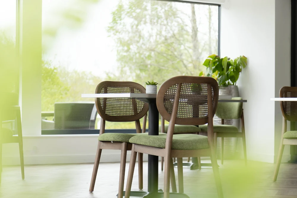 Lucca Dining Chair Range - Image 27