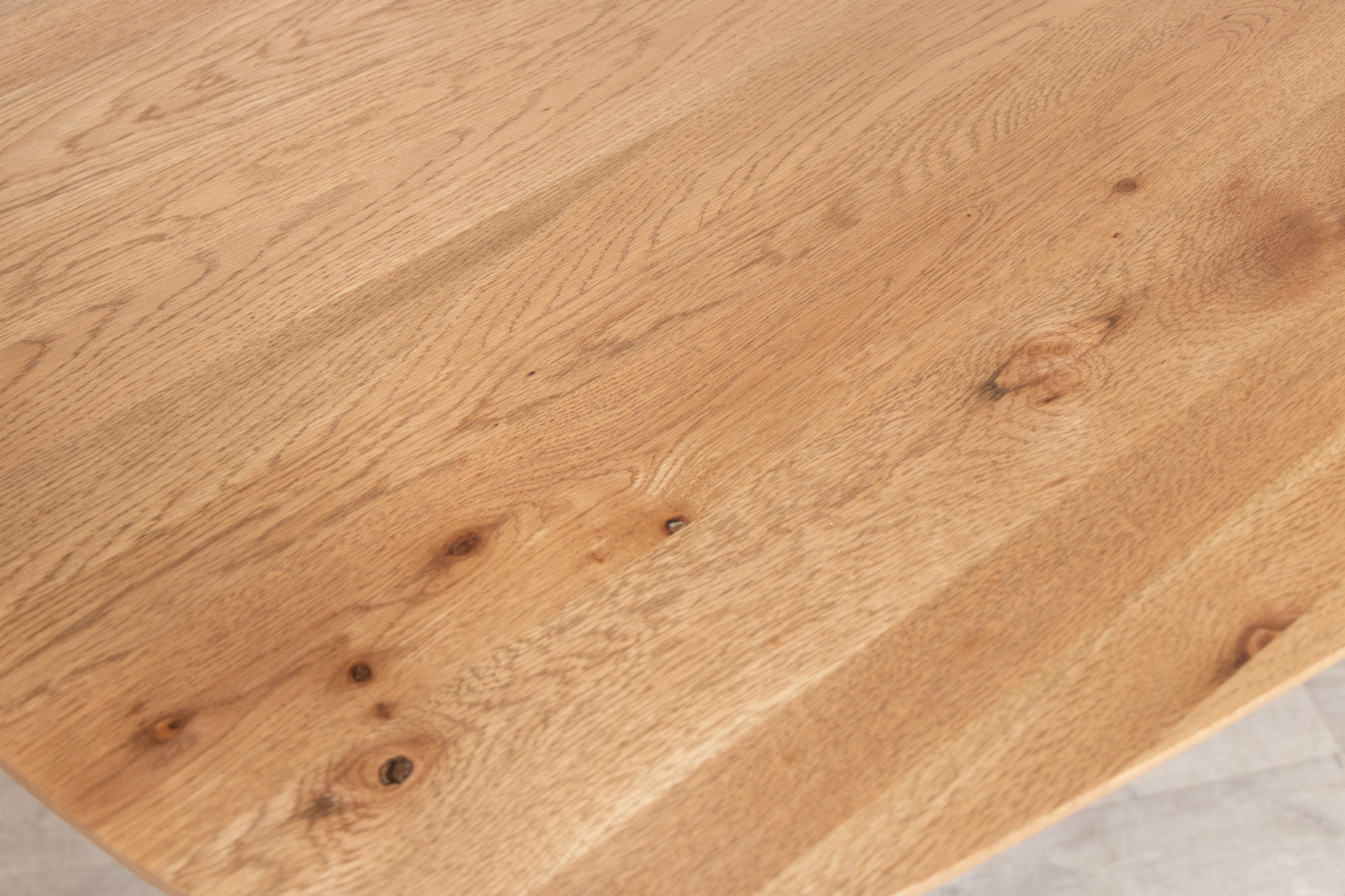 Luna Dining Table - Image 7