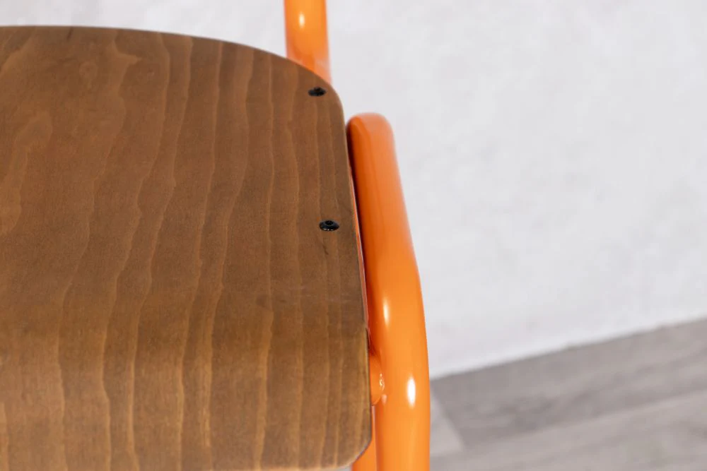Luxor Metal Frame Bar Stools - Image 12