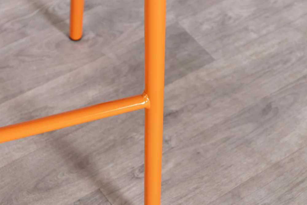 Luxor Metal Frame Bar Stools - Image 13