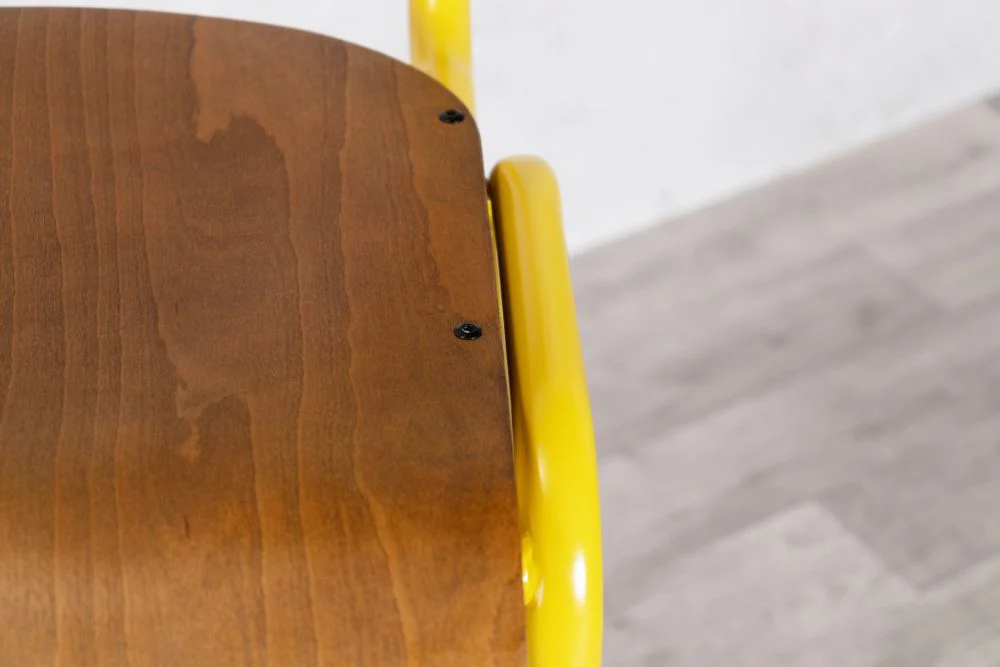 Luxor Metal Frame Bar Stools - Image 16