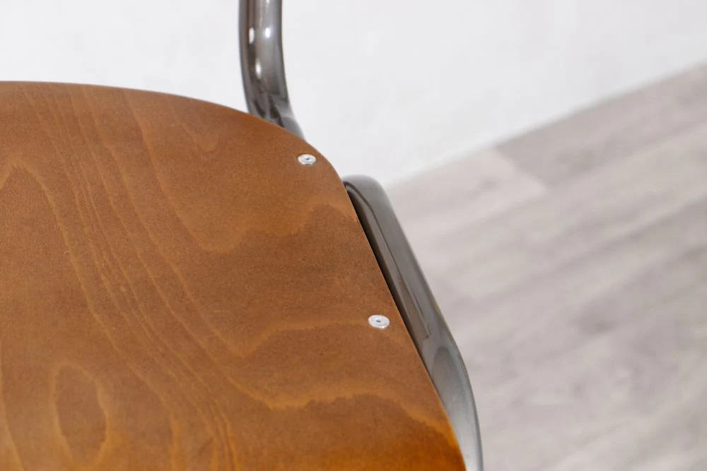 Luxor Metal Frame Bar Stools - Image 25