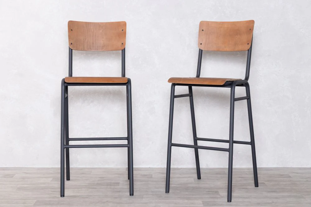Luxor Metal Frame Bar Stools - Image 27