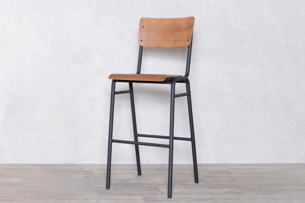 Luxor Metal Frame Bar Stools - Image 36