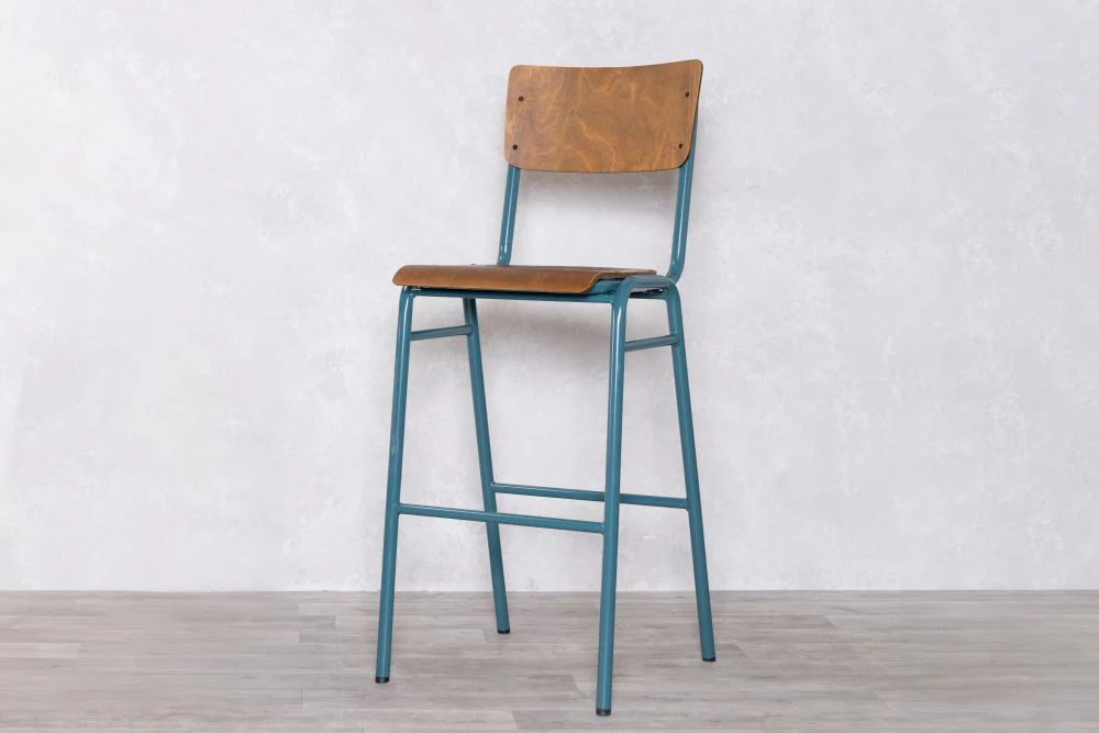 Luxor Metal Frame Bar Stools - Image 37