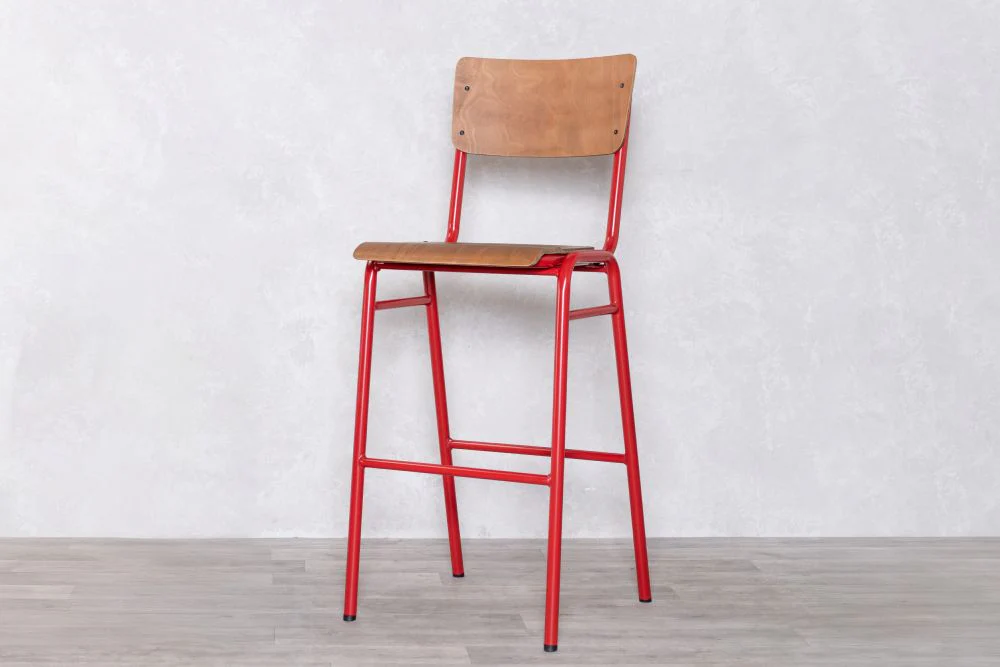 Luxor Metal Frame Bar Stools - Image 38