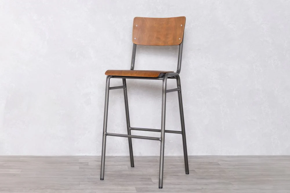 Luxor Metal Frame Bar Stools - Image 39