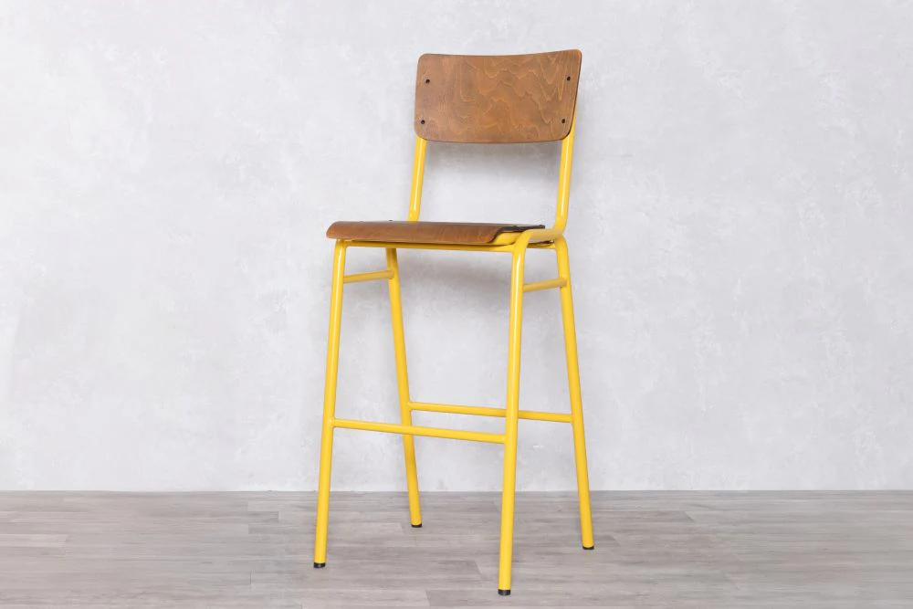 Luxor Metal Frame Bar Stools - Image 40