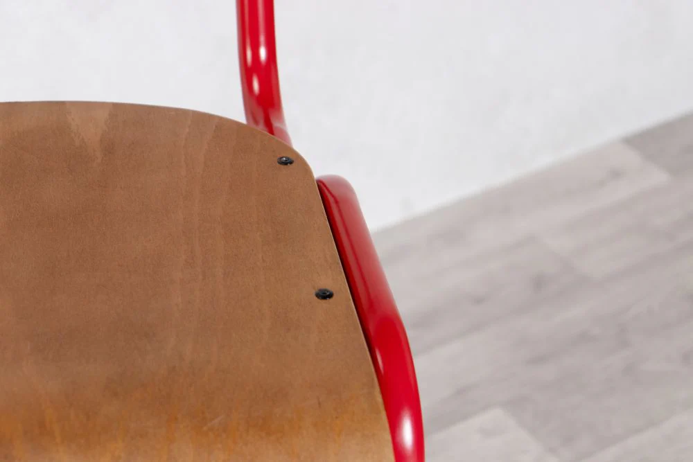 Luxor Metal Frame Bar Stools - Image 7