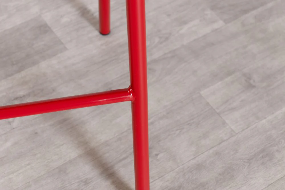 Luxor Metal Frame Bar Stools - Image 8