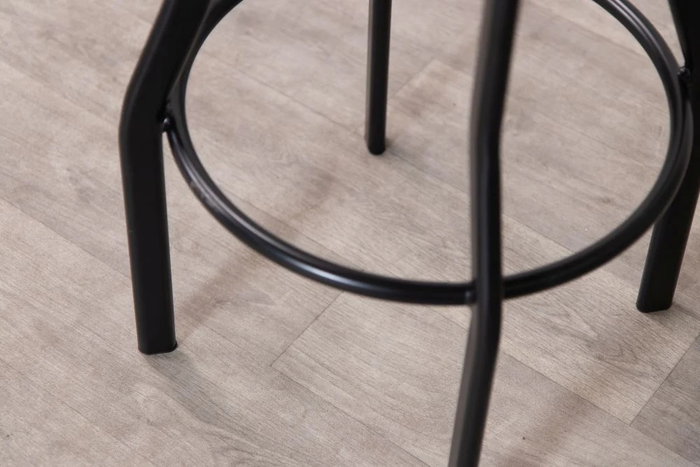 High Machinist Style Bar Stool Range - Image 9