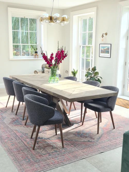 Madison Dining Chair Range - Image 11