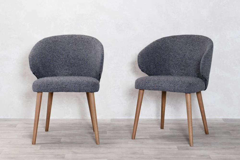 Madison Dining Chair Range - Image 4