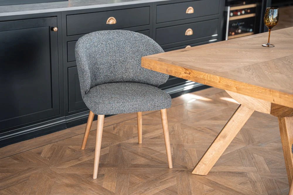 Madison Dining Chair Range - Image 8