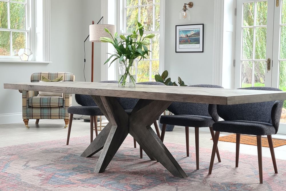 Madison Dining Chair Range - Image 9