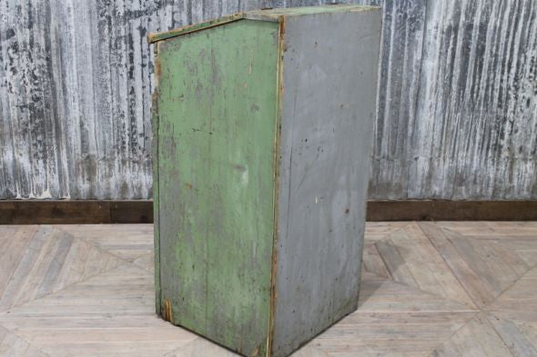 Vintage Maitre D Desk - Image 3