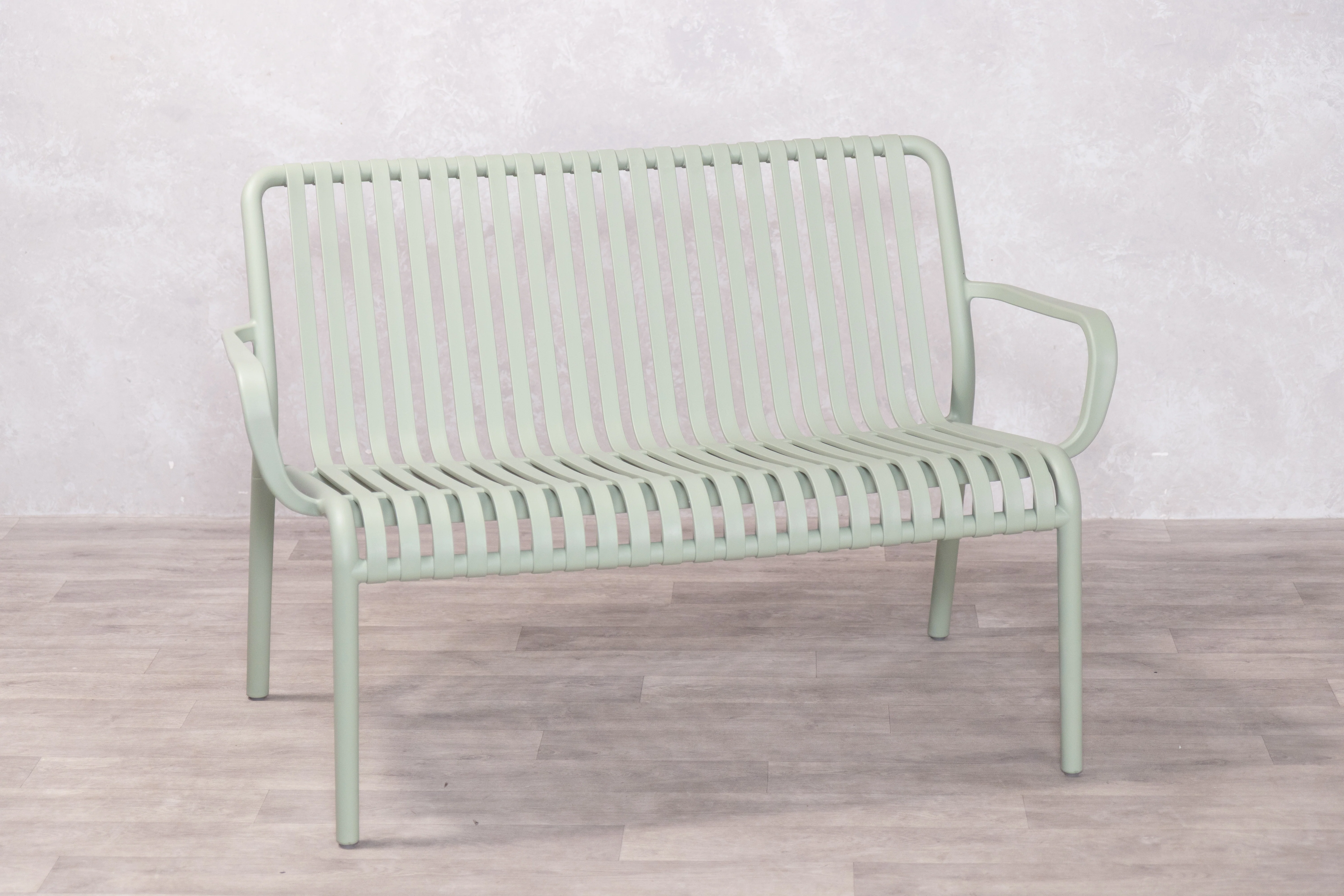 Maldives Four Piece Outdoor Lounge Set - Image 7