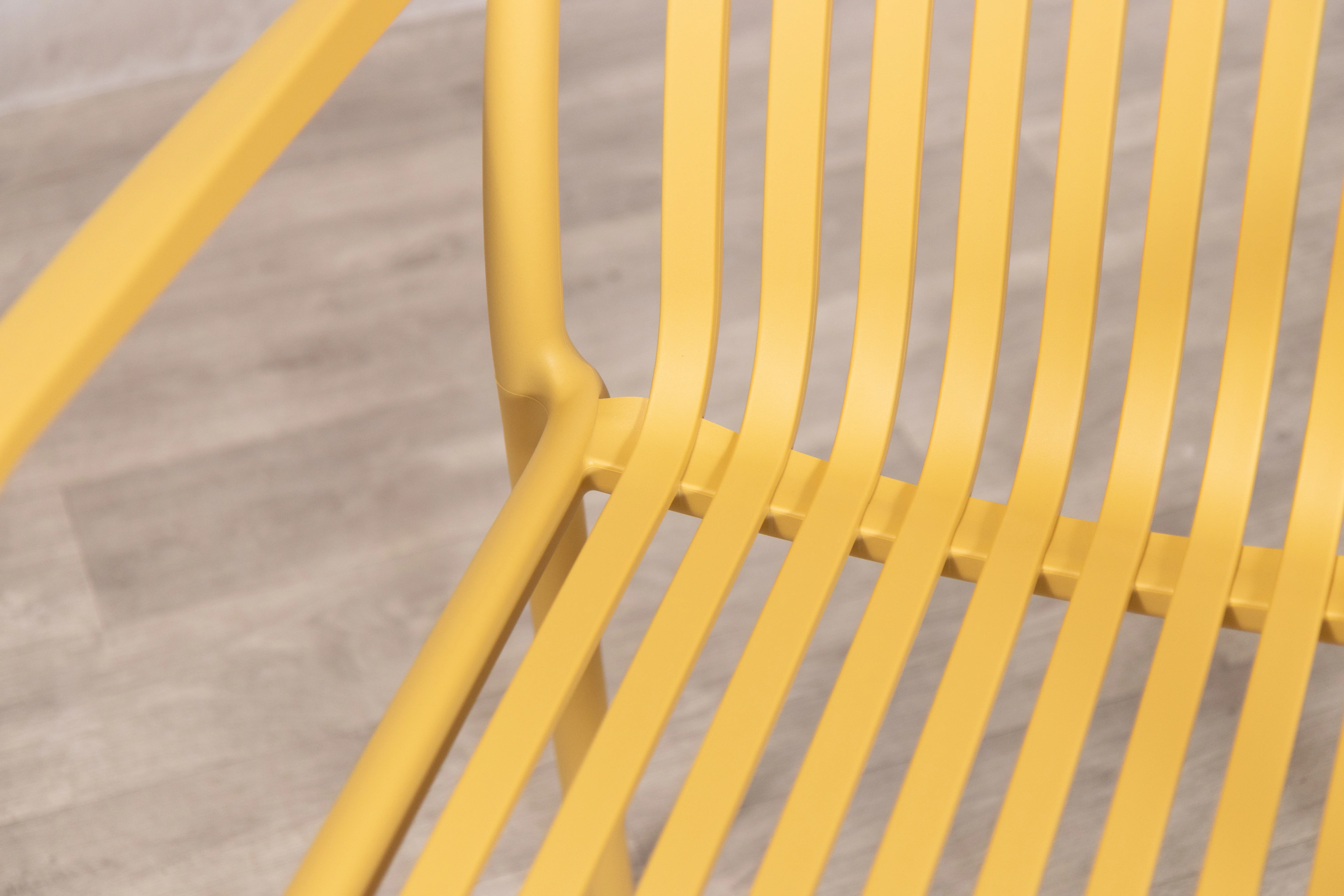 Maldives Outdoor Stacking Carver Chair - Image 11