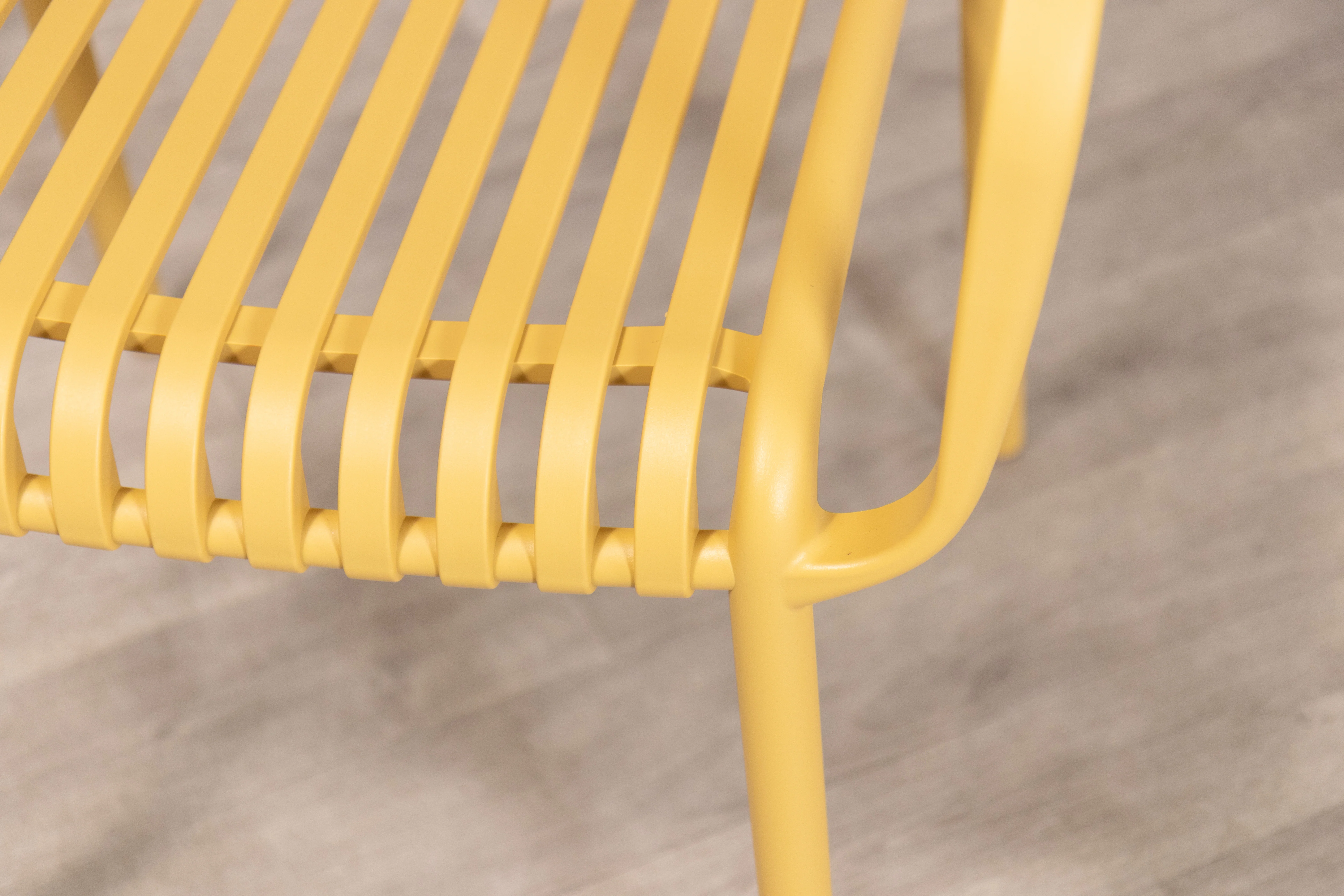 Maldives Outdoor Stacking Carver Chair - Image 12