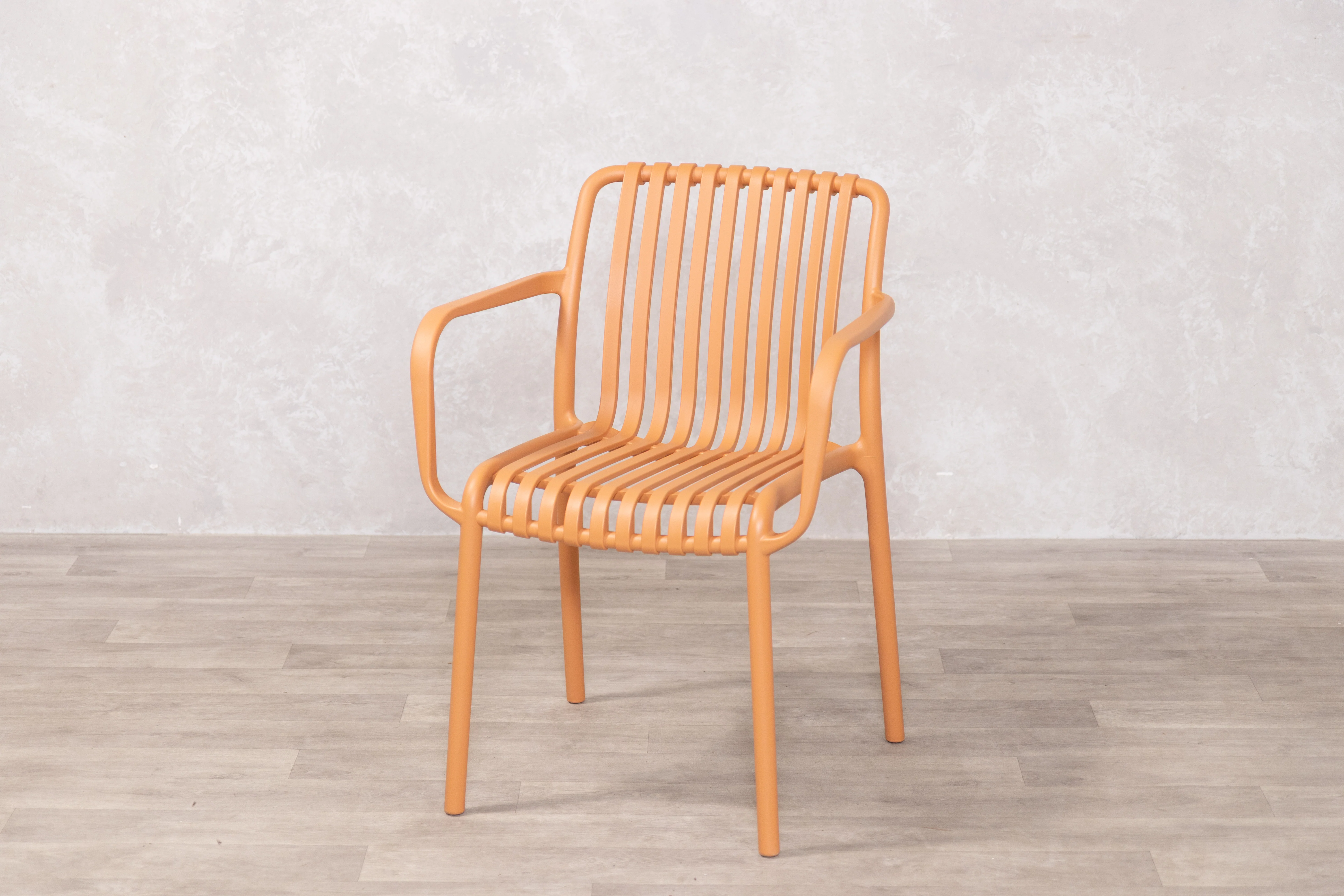 Maldives Outdoor Stacking Carver Chair - Image 16