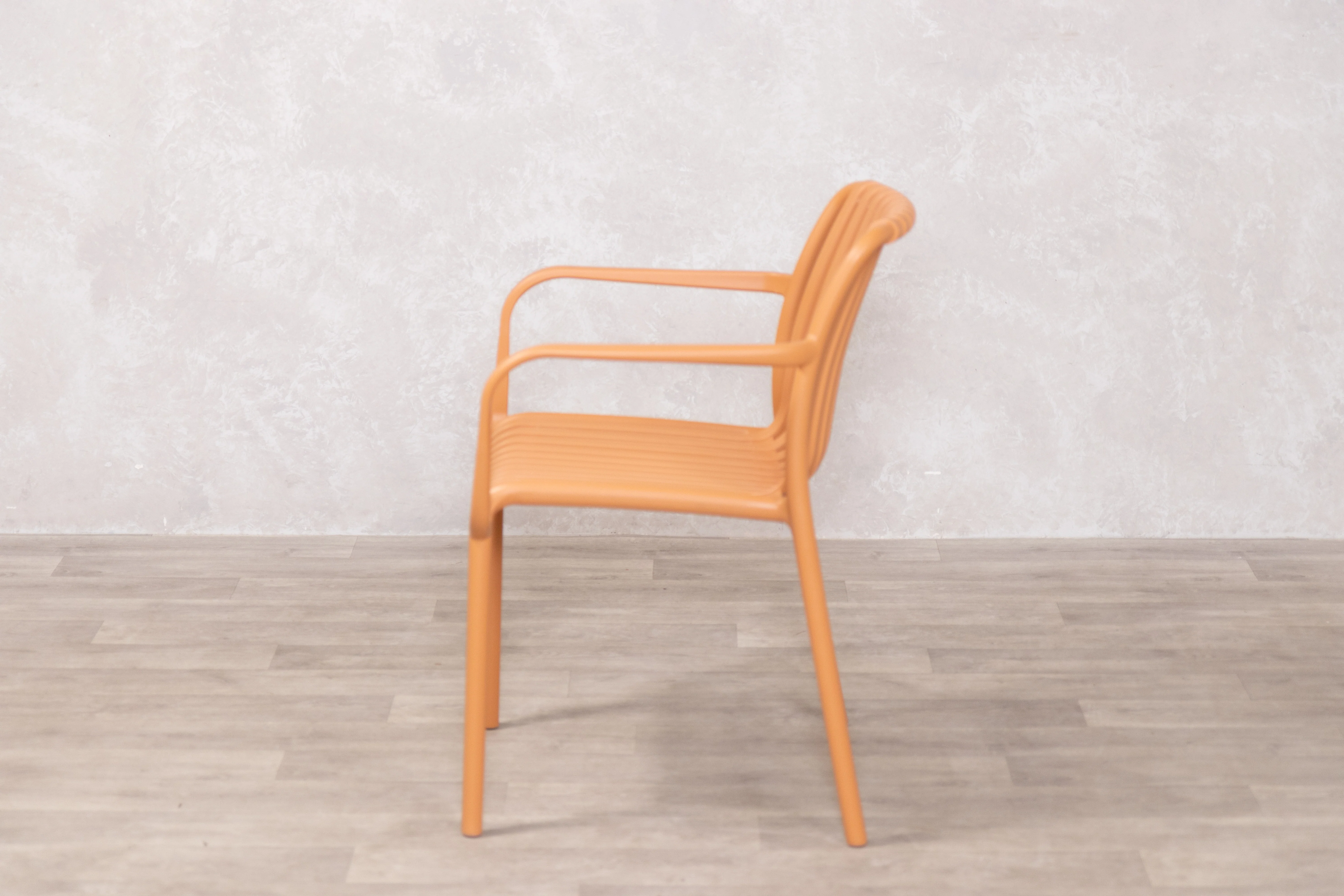 Maldives Outdoor Stacking Carver Chair - Image 17
