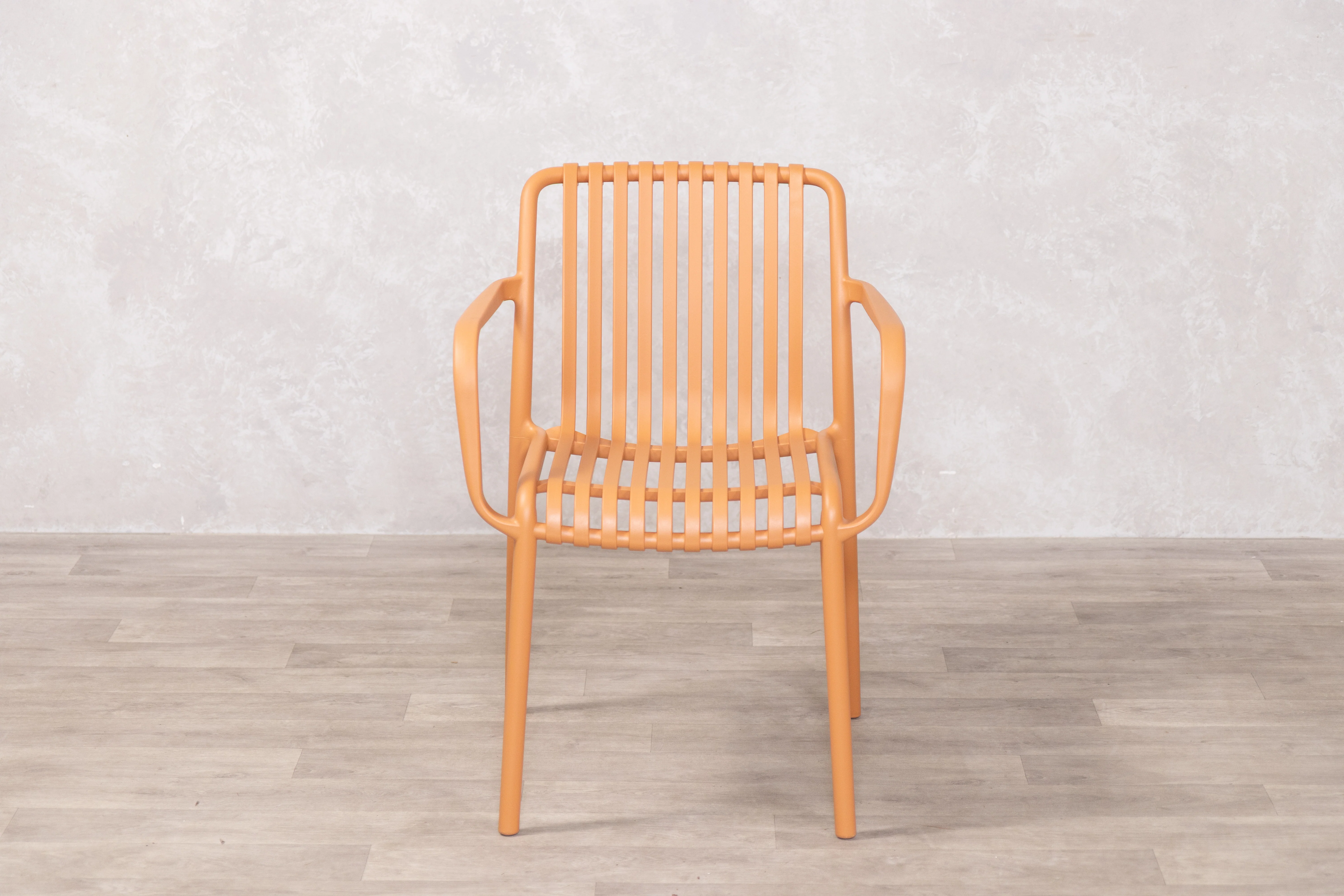 Maldives Outdoor Stacking Carver Chair - Image 18