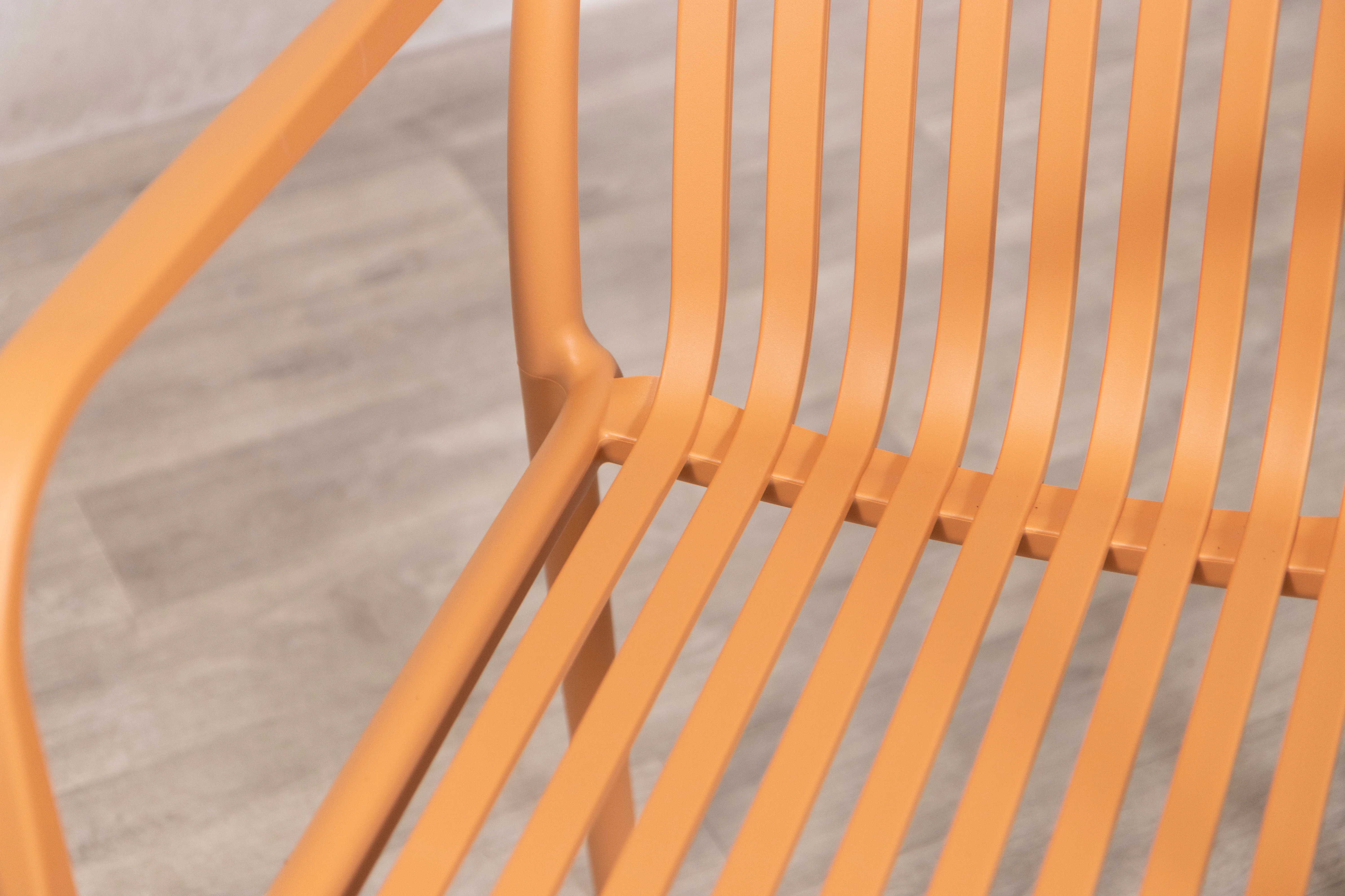 Maldives Outdoor Stacking Carver Chair - Image 21