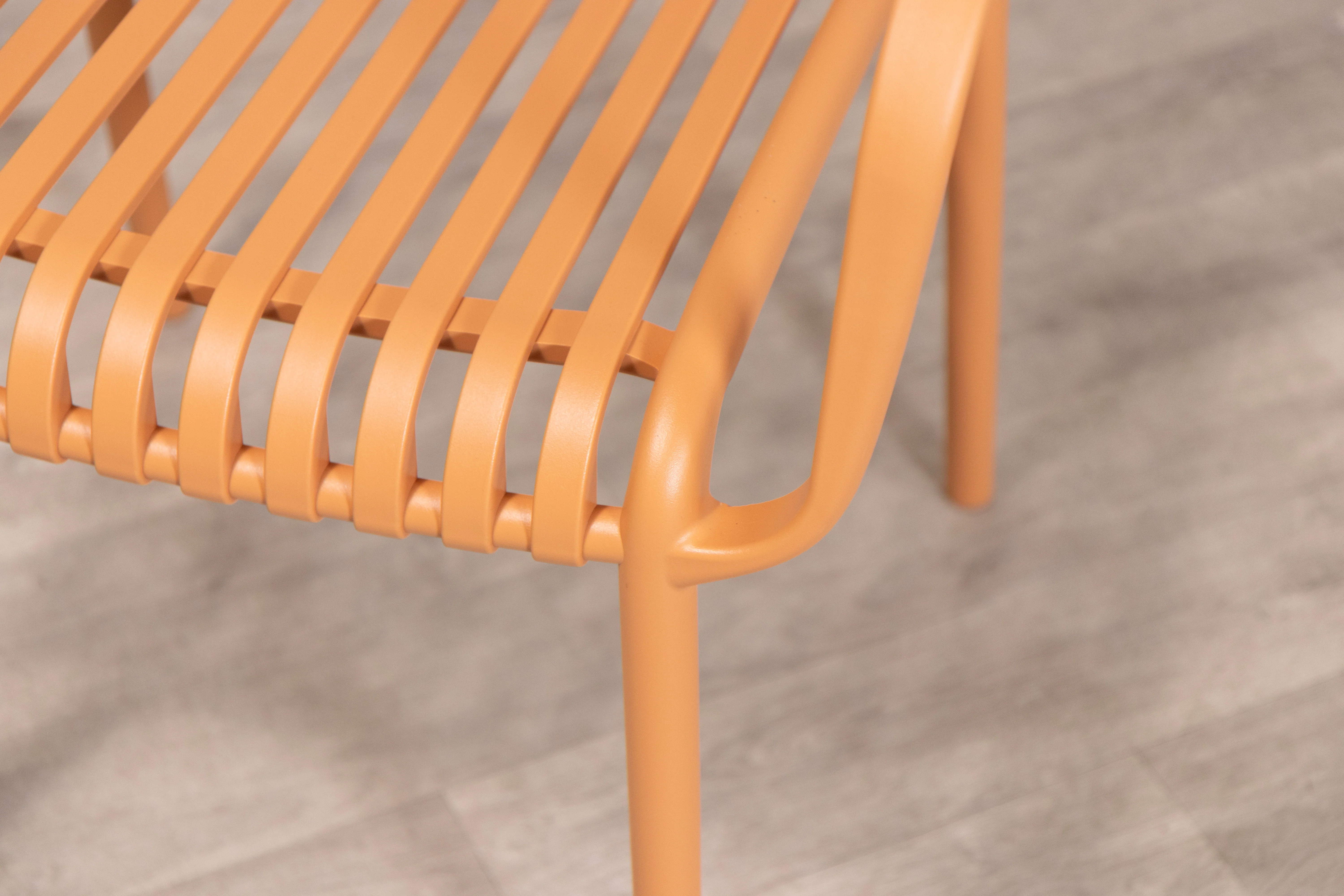 Maldives Outdoor Stacking Carver Chair - Image 22