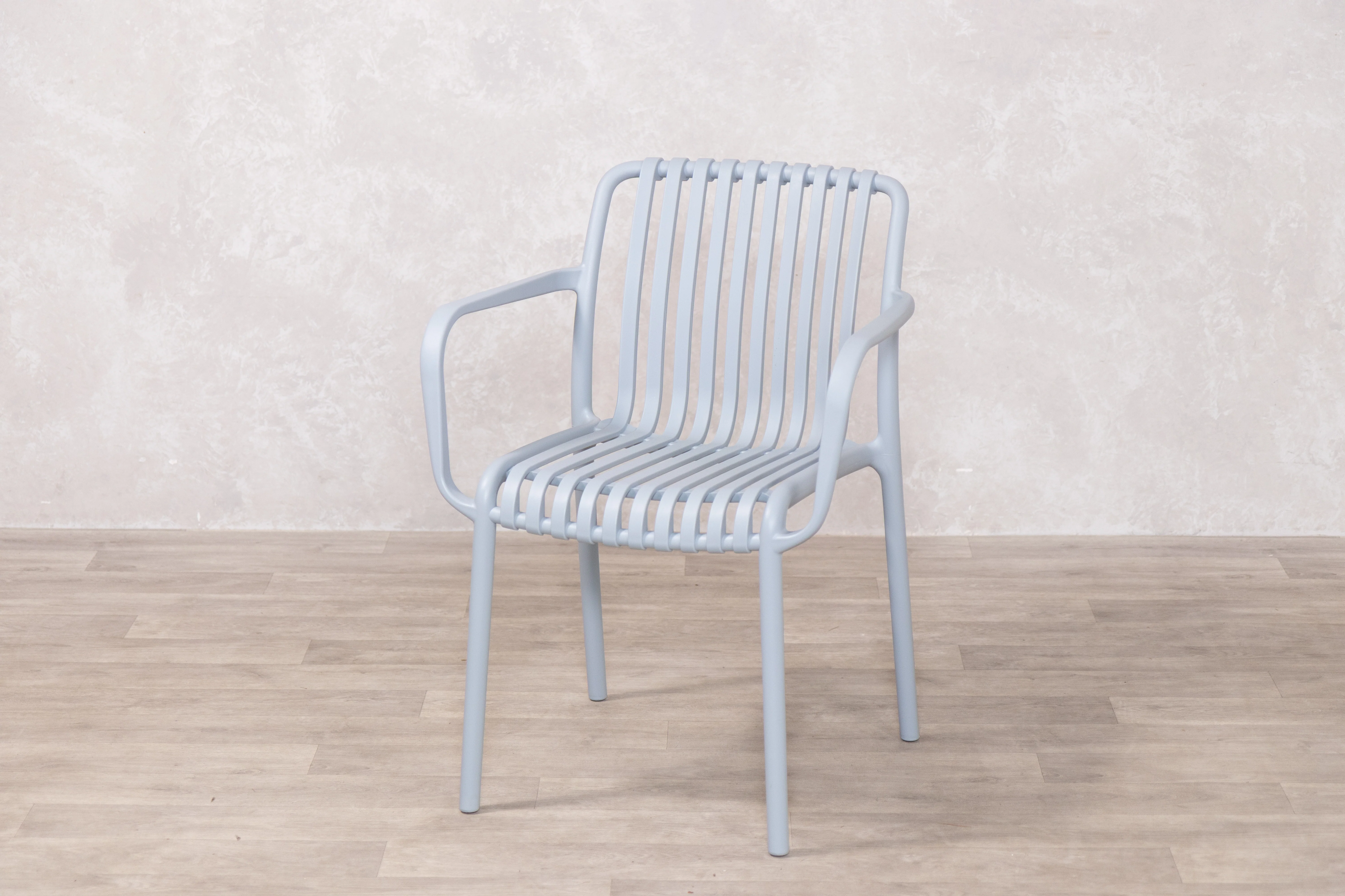 Maldives Outdoor Stacking Carver Chair - Image 24