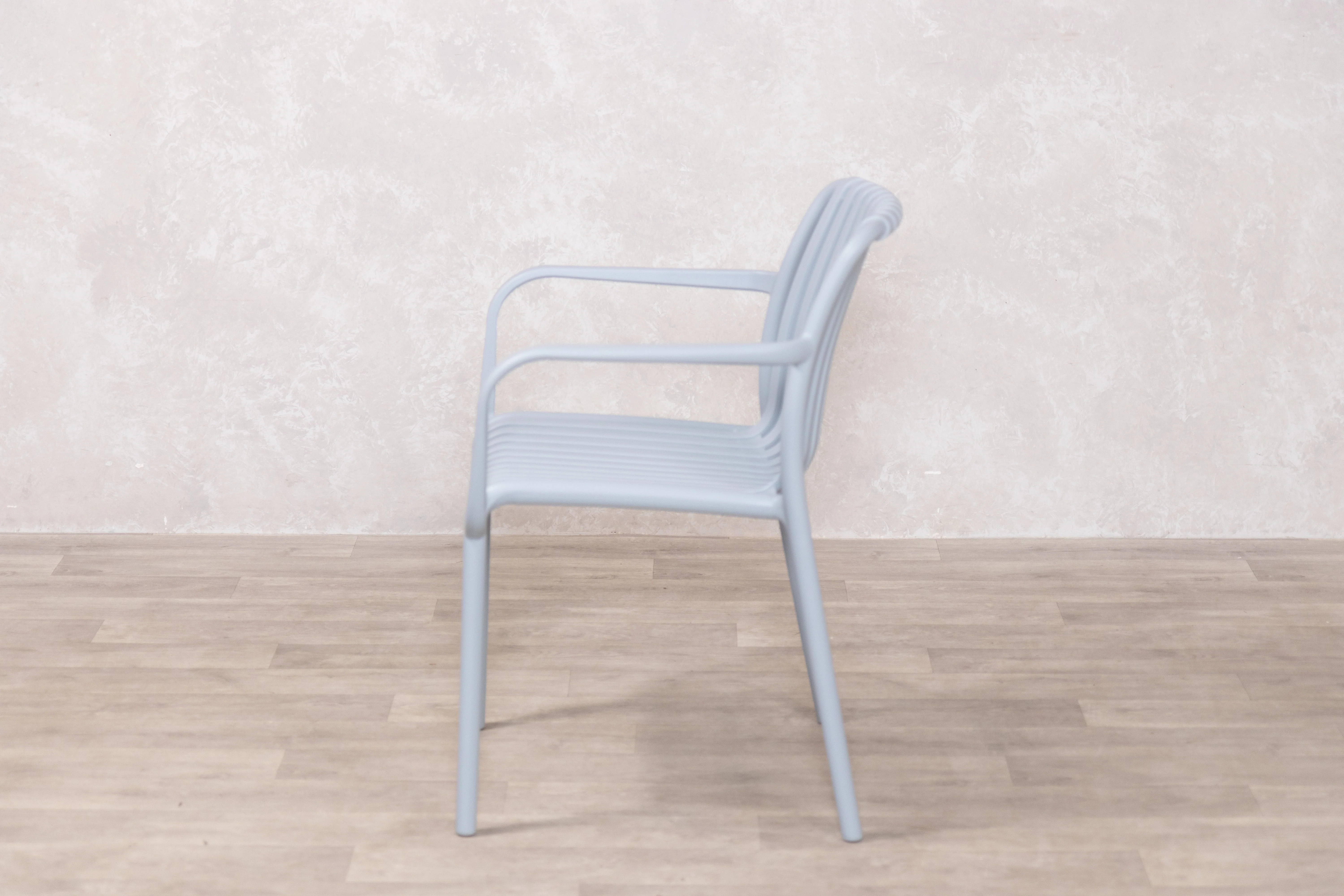 Maldives Outdoor Stacking Carver Chair - Image 26