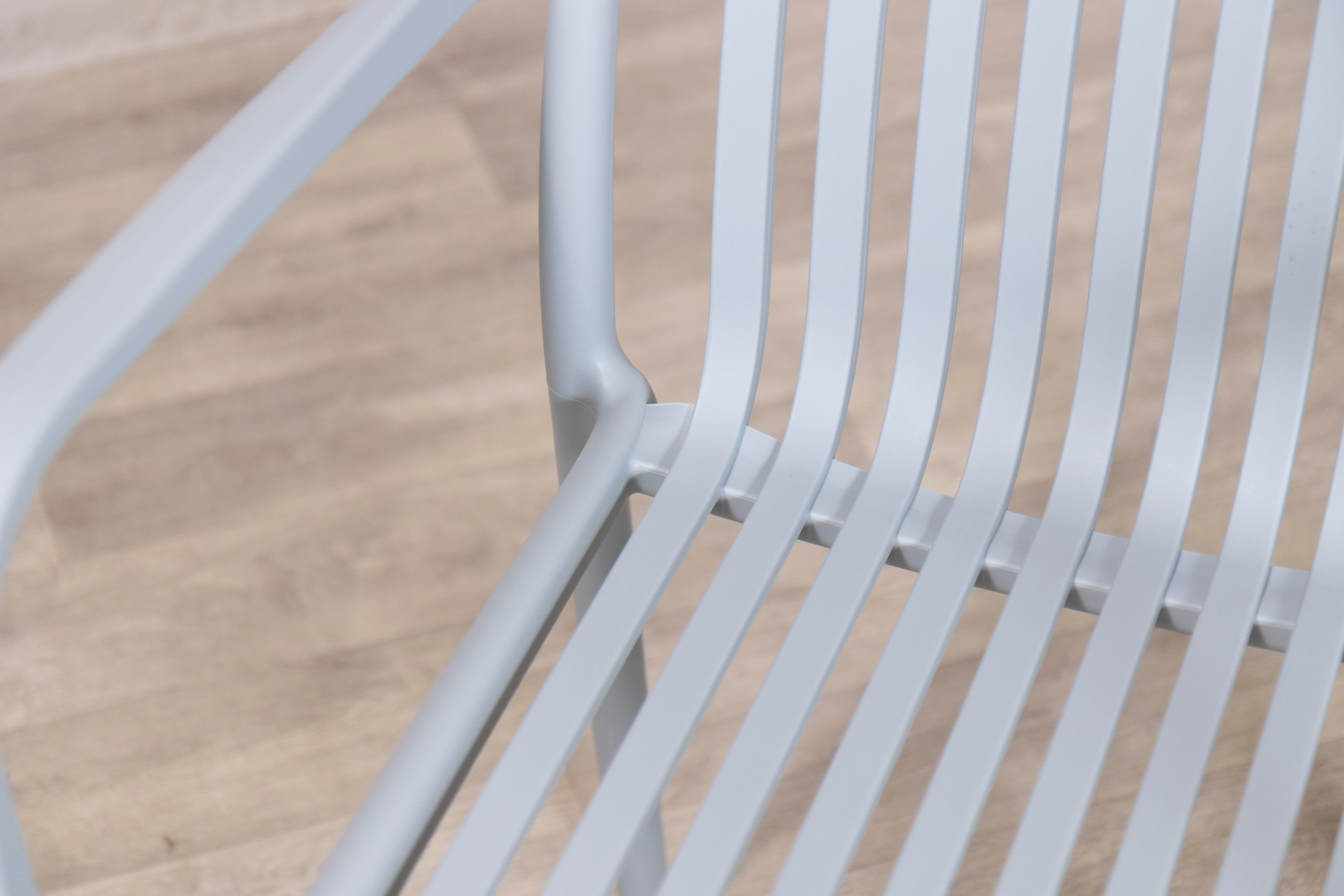 Maldives Outdoor Stacking Carver Chair - Image 30