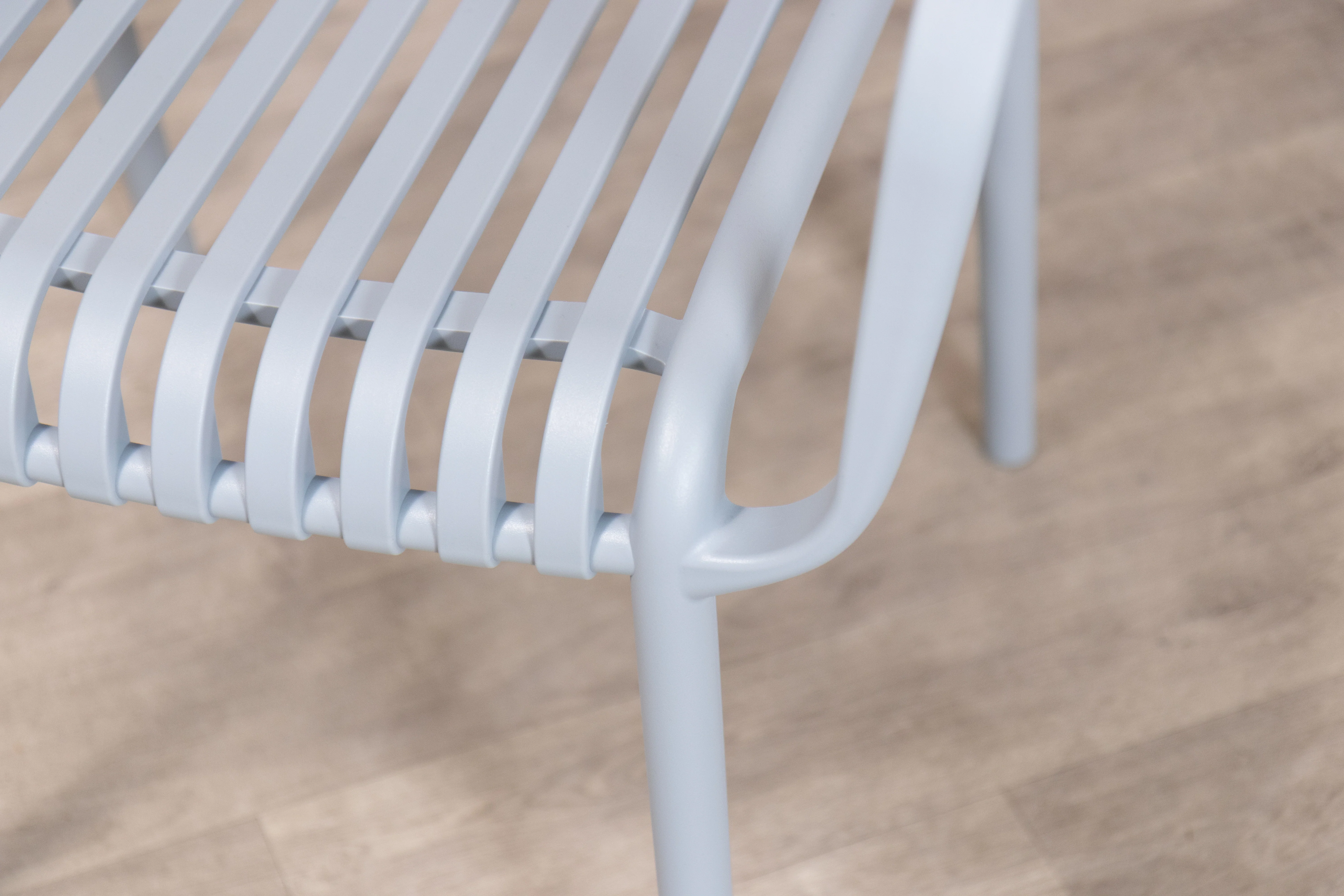 Maldives Outdoor Stacking Carver Chair - Image 31