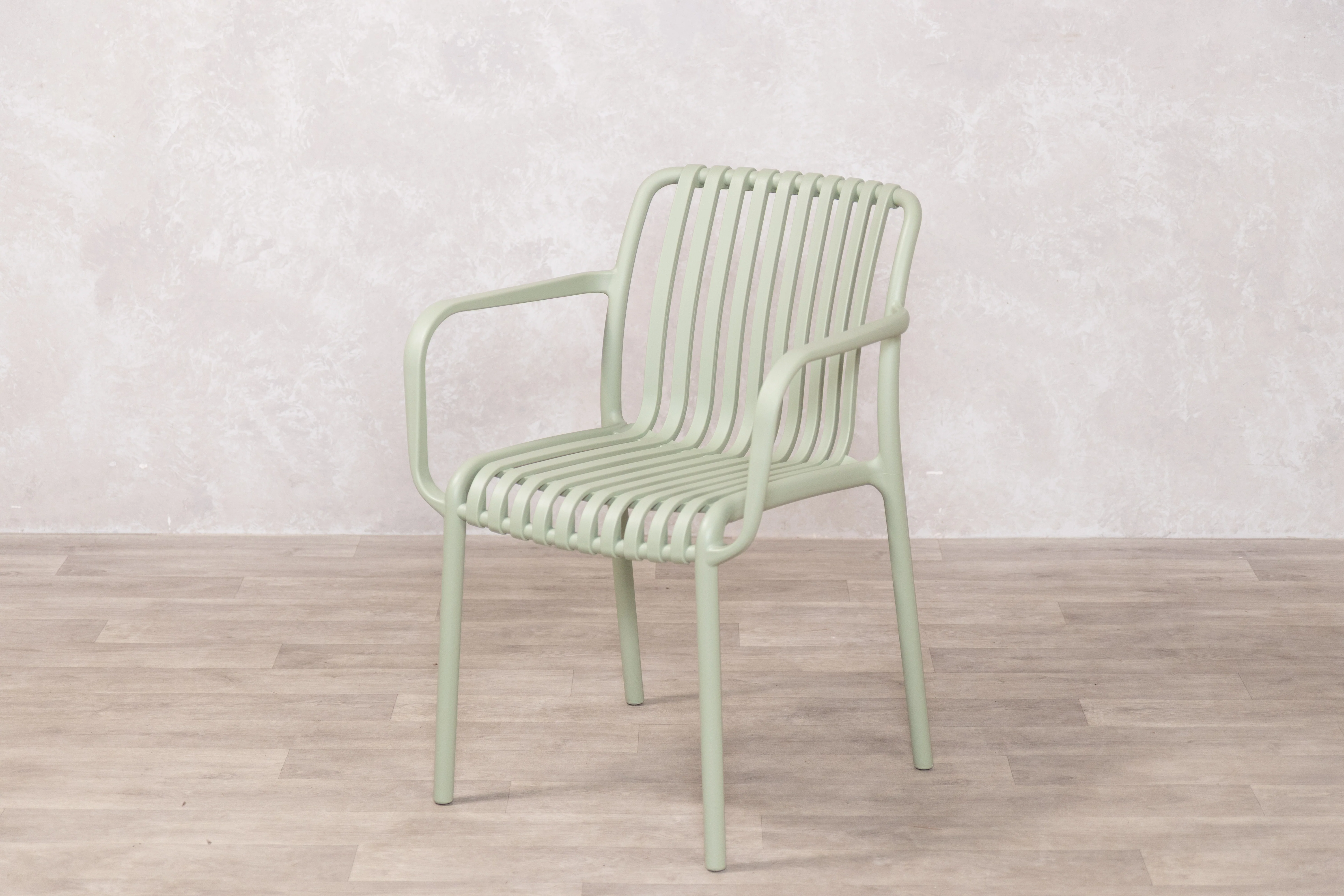 Maldives Outdoor Stacking Carver Chair - Image 36