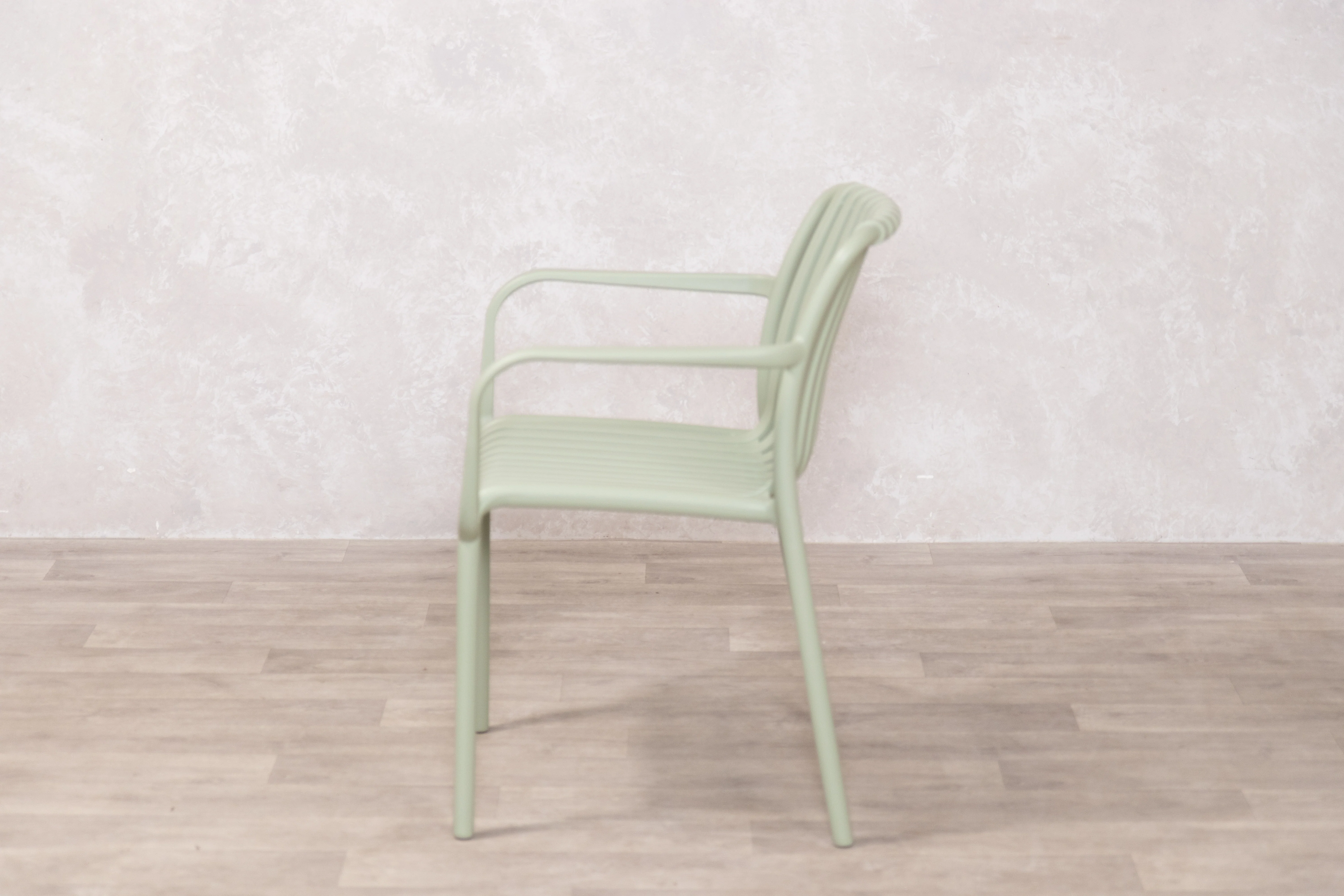 Maldives Outdoor Stacking Carver Chair - Image 38