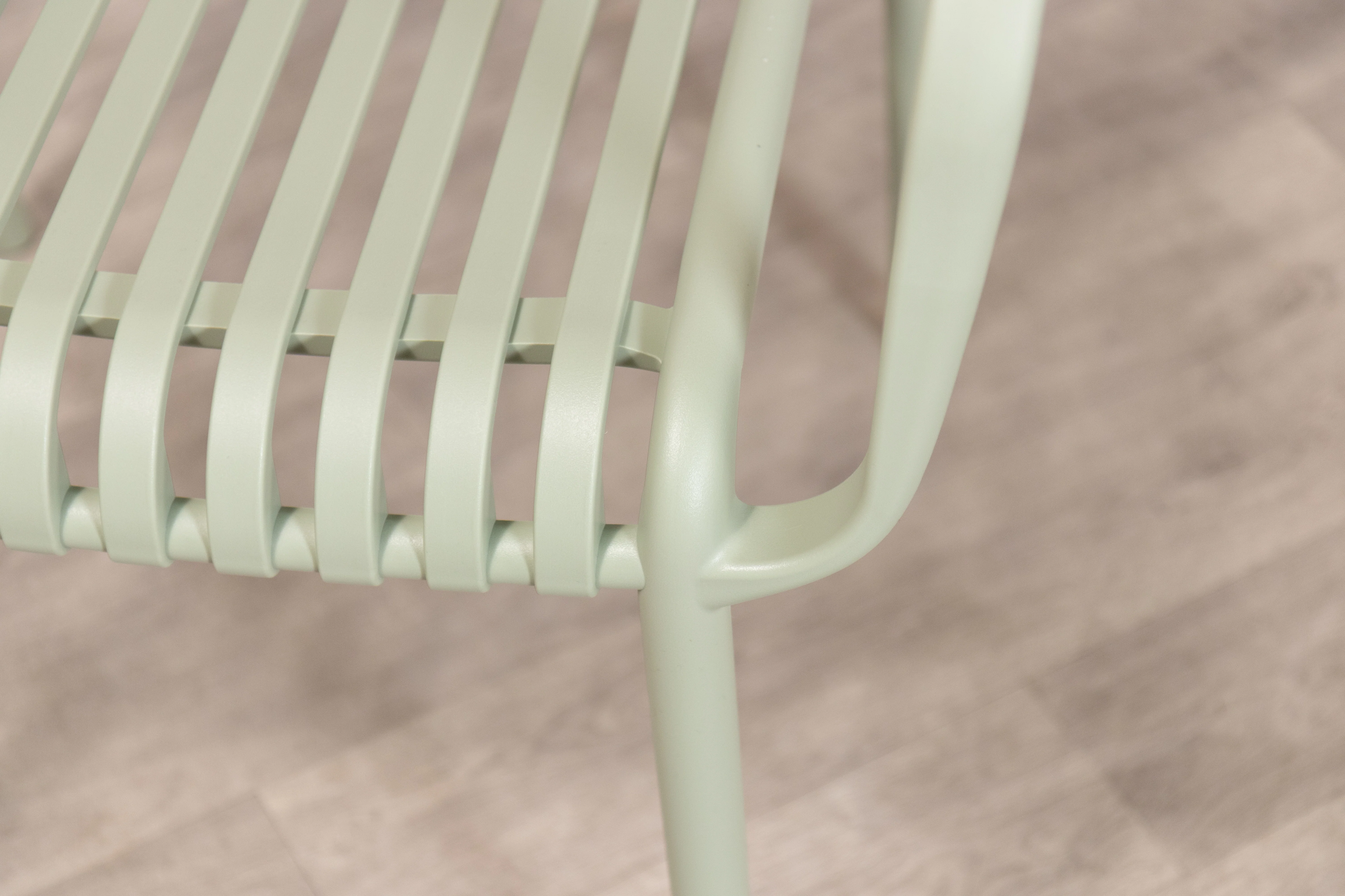 Maldives Outdoor Stacking Carver Chair - Image 42